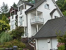 GANESHA-Referenzen: Doppelhaus in Sulzbach GANESHA-Referenzen: Doppelhaus in Sulzbach
