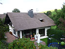 GANESHA-Referenzen: Einfamilienhaus in Mossautal GANESHA-Referenzen: Einfamilienhaus in Mossautal