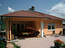 GANESHA-Referenzen: Villa in Breuberg GANESHA-Referenzen: Villa in Breuberg