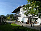 GANESHA-Referenzen: Villa in Untermossau GANESHA-Referenzen: Villa in Untermossau