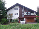 GANESHA-Referenzen: Wohnhaus in Obermossau GANESHA-Referenzen: Wohnhaus in Obermossau